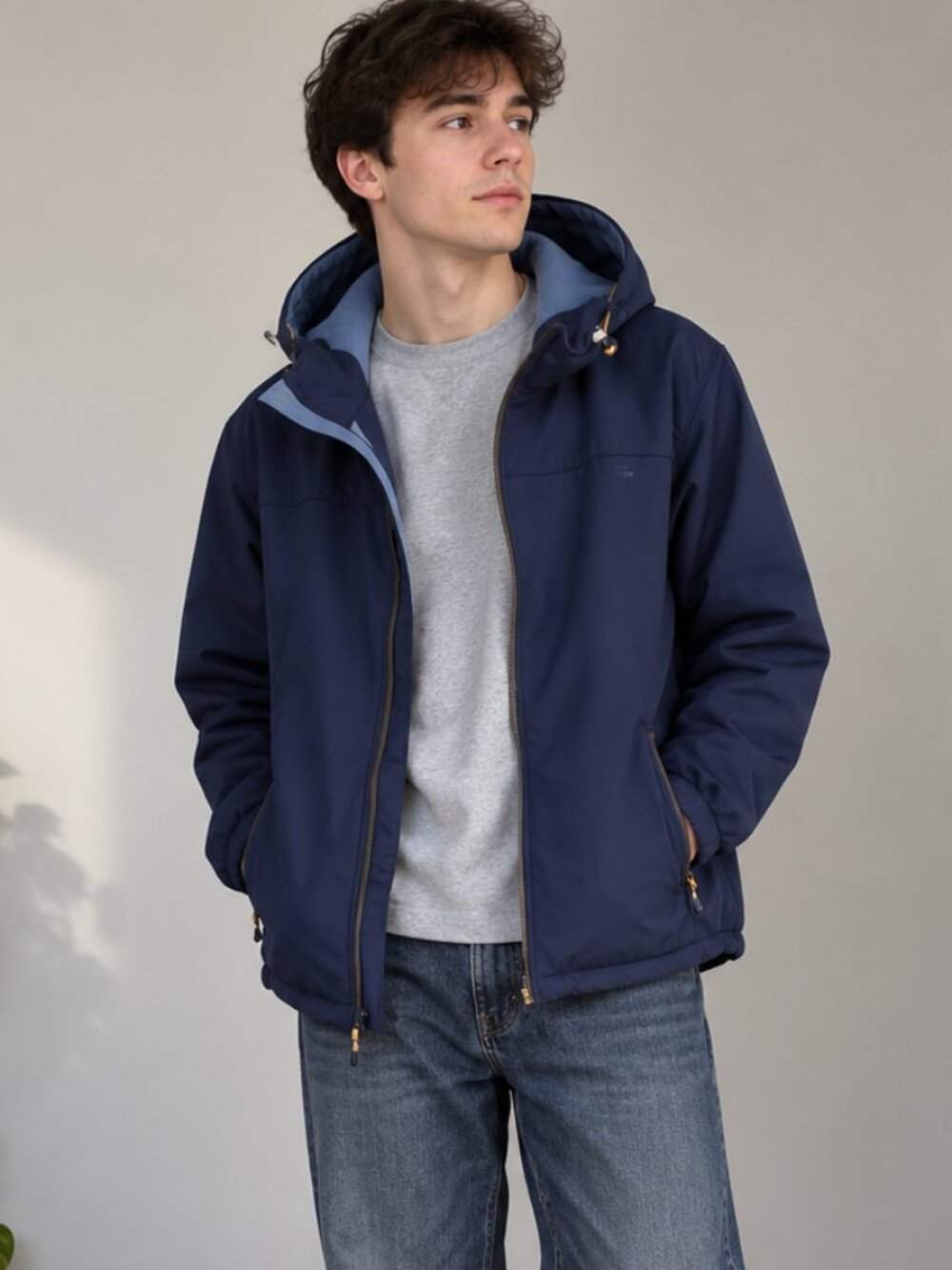 Men’s jacket
